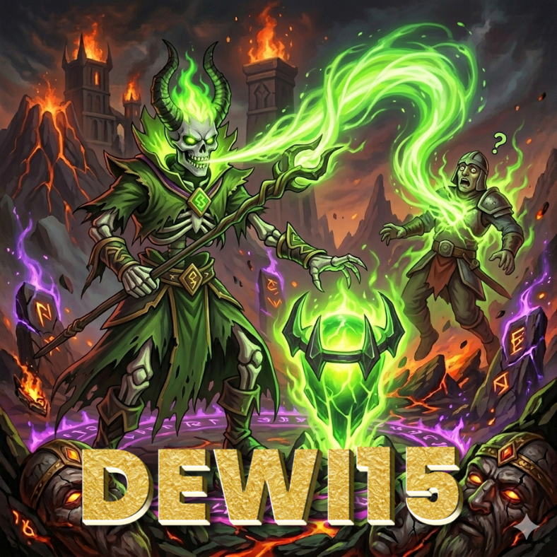 DEWI15