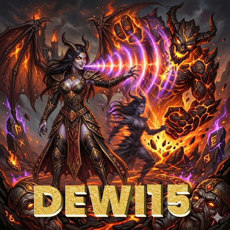 DEWI15 Slot Dewi 15 Server Thailand & Vietnam Terbaik